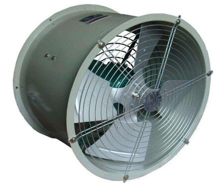 怎么才能讓閉式冷卻塔風(fēng)機(jī)節(jié)能降耗?