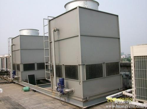 閉式冷卻塔應(yīng)該如何準(zhǔn)確的維護(hù)